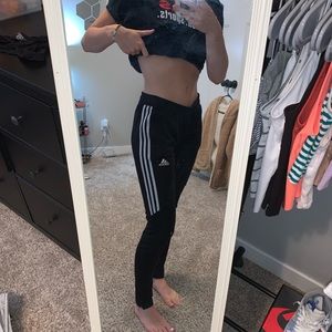 adidas joggers